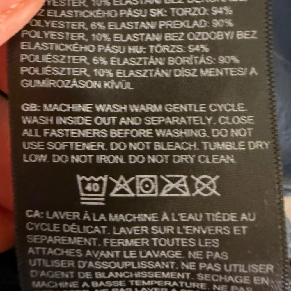 The North Face excellent like